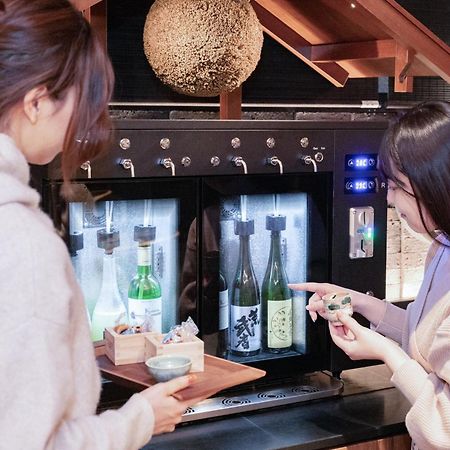 Tokyu Stay Kyoto Sanjo-Karasuma Екстер'єр фото