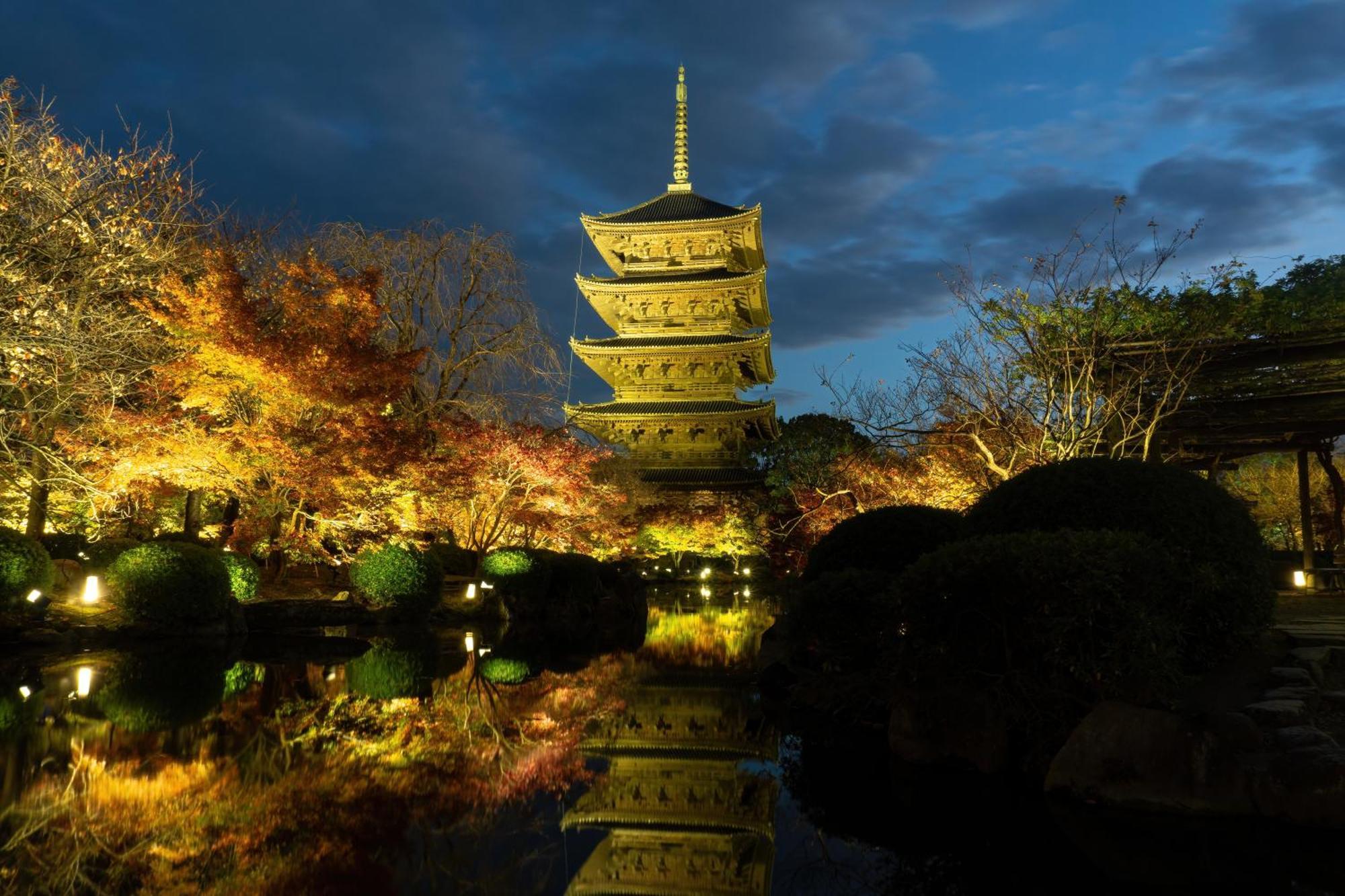 Tokyu Stay Kyoto Sanjo-Karasuma Екстер'єр фото