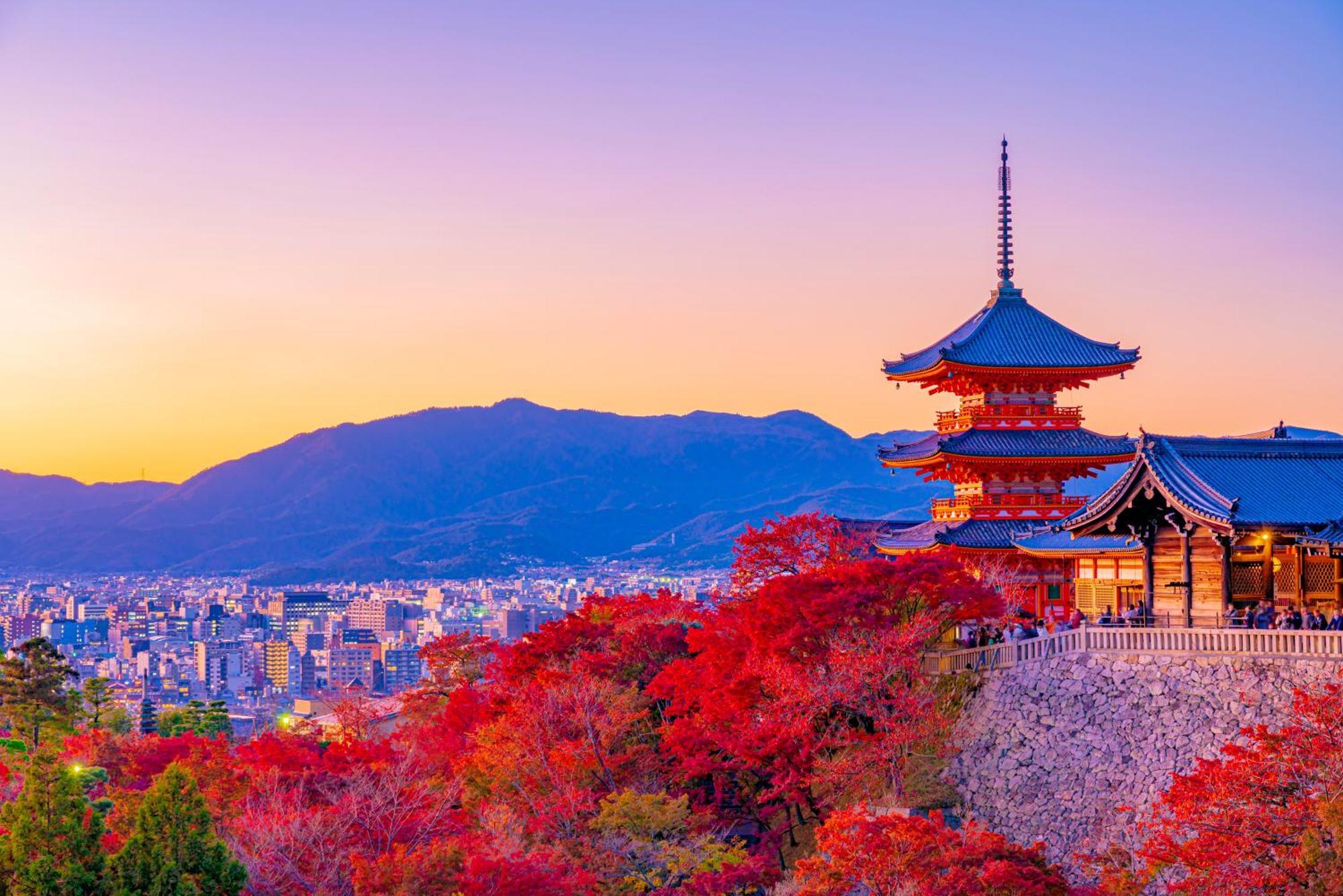 Tokyu Stay Kyoto Sanjo-Karasuma Екстер'єр фото