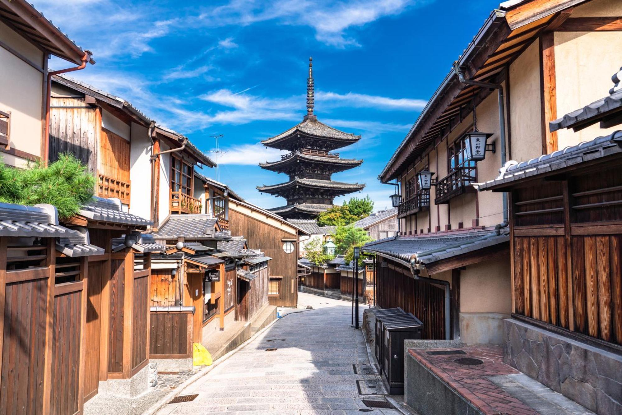 Tokyu Stay Kyoto Sanjo-Karasuma Екстер'єр фото