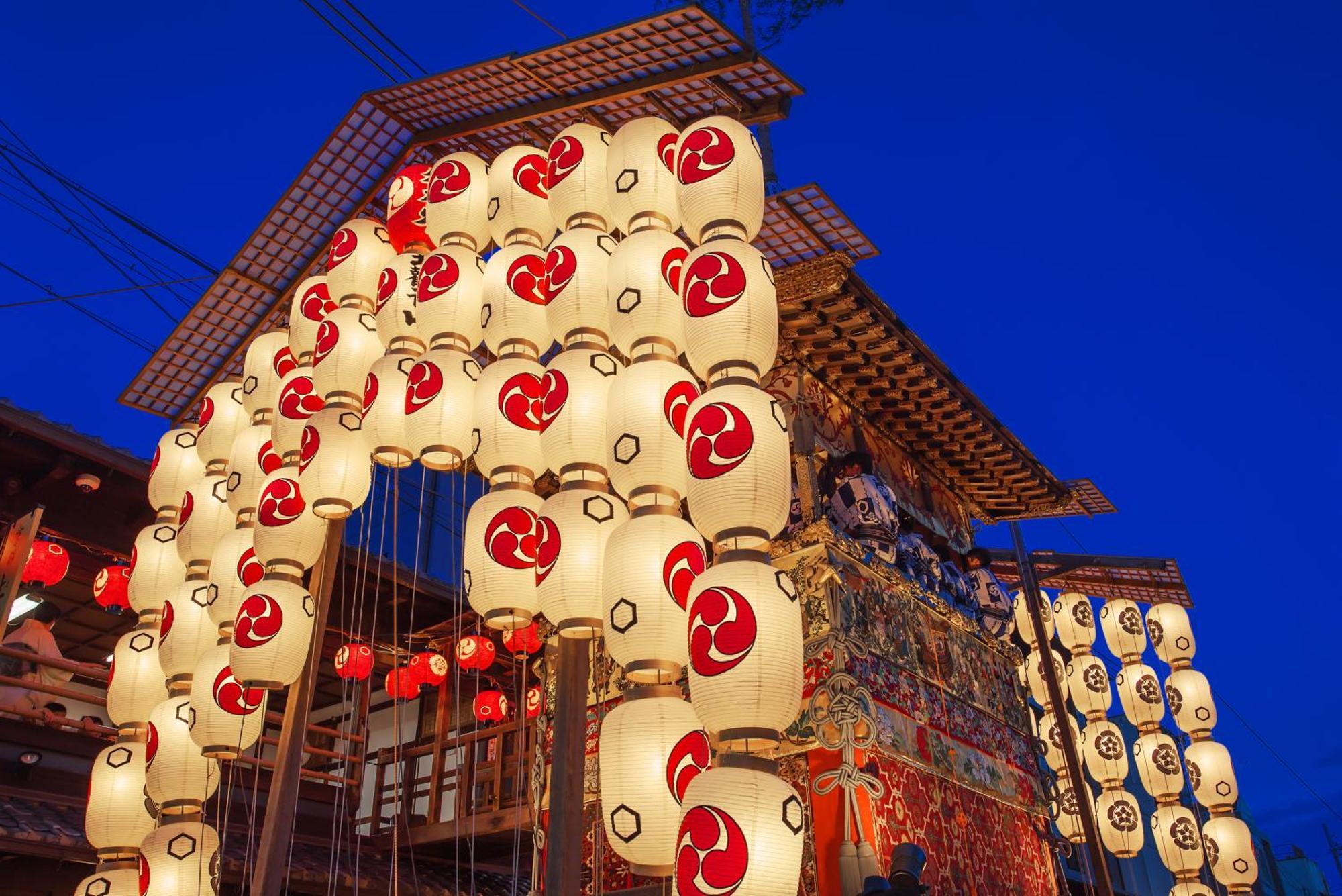 Tokyu Stay Kyoto Sanjo-Karasuma Екстер'єр фото