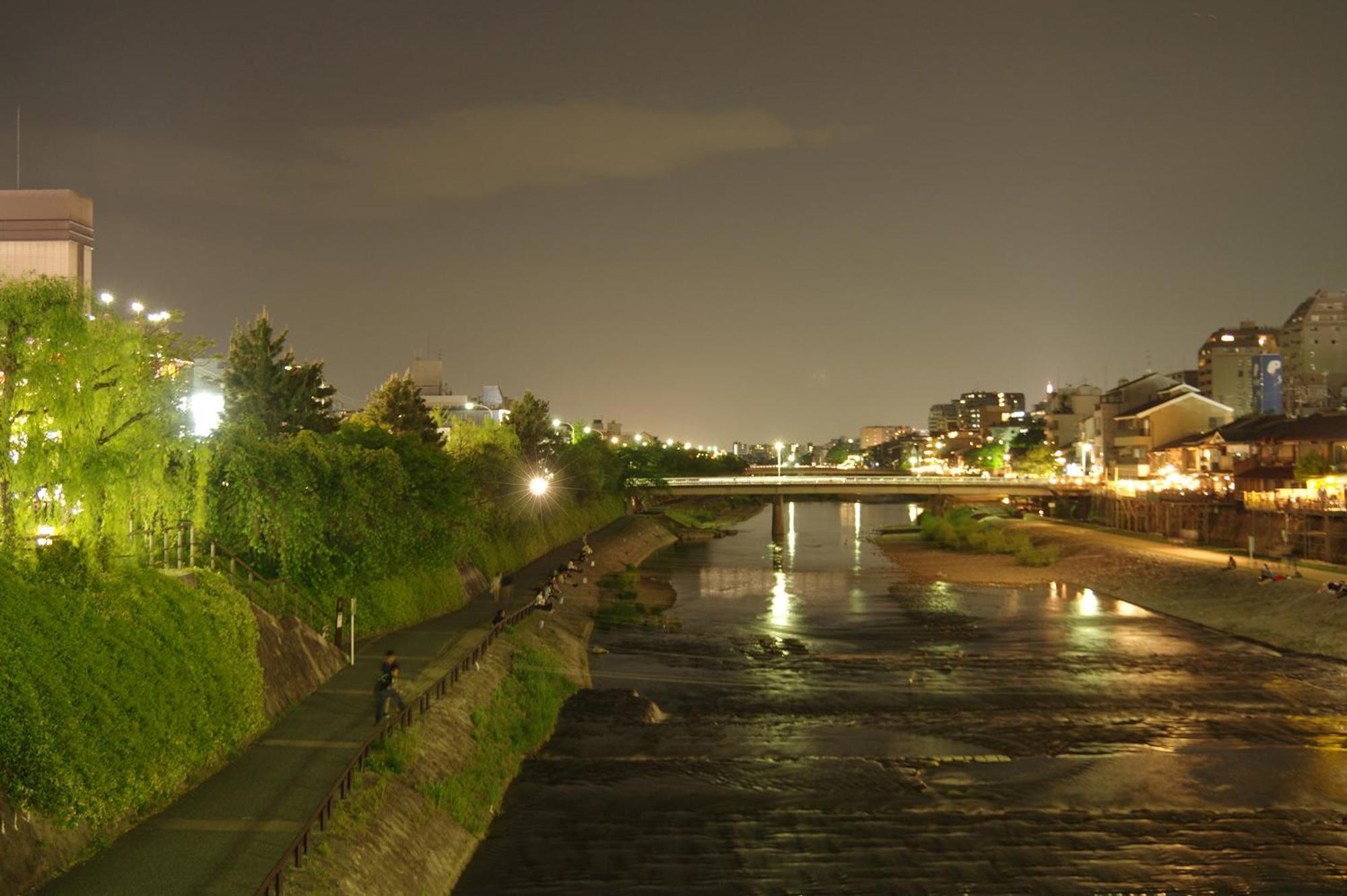 Tokyu Stay Kyoto Sanjo-Karasuma Екстер'єр фото