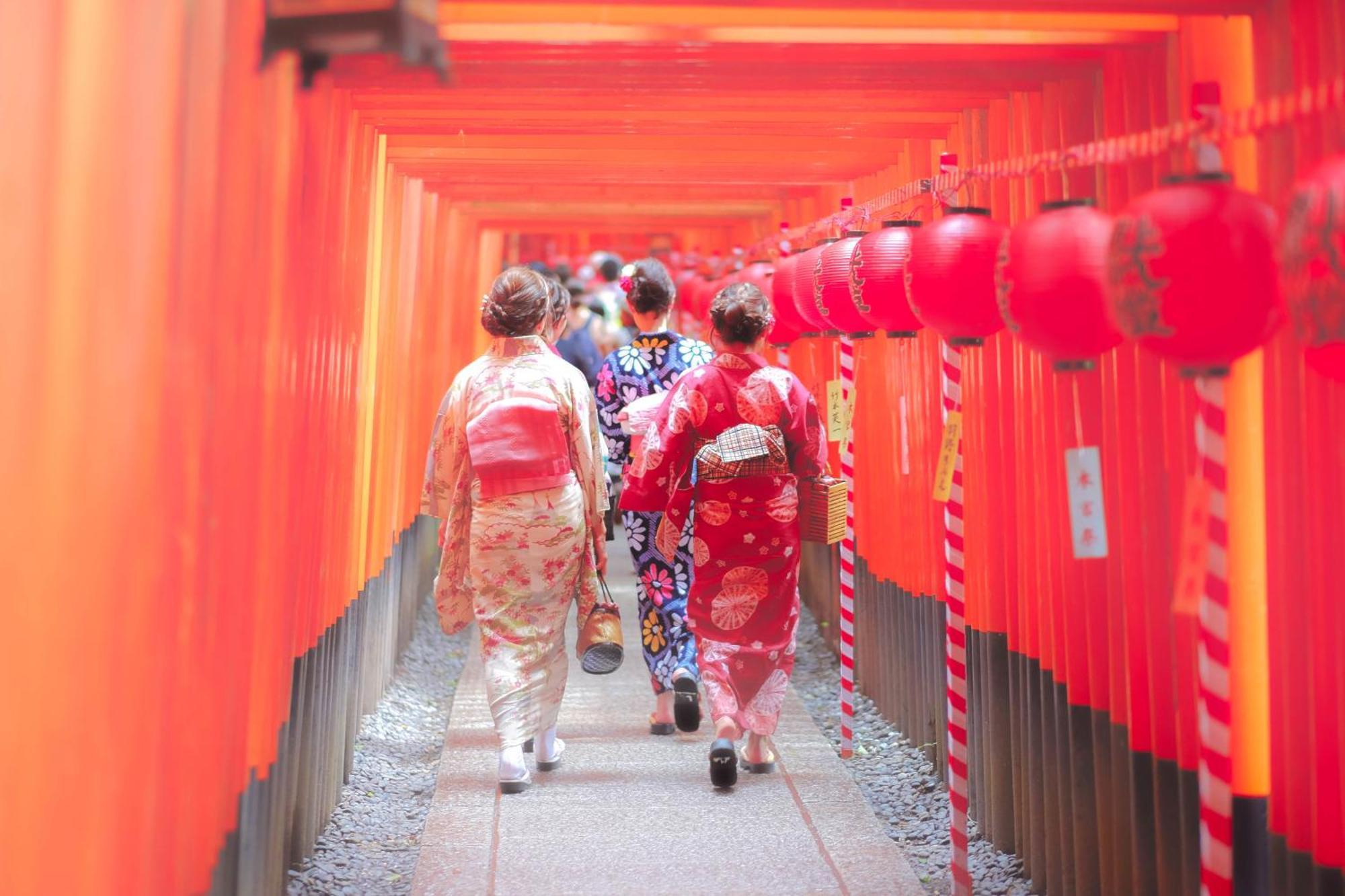 Tokyu Stay Kyoto Sanjo-Karasuma Екстер'єр фото