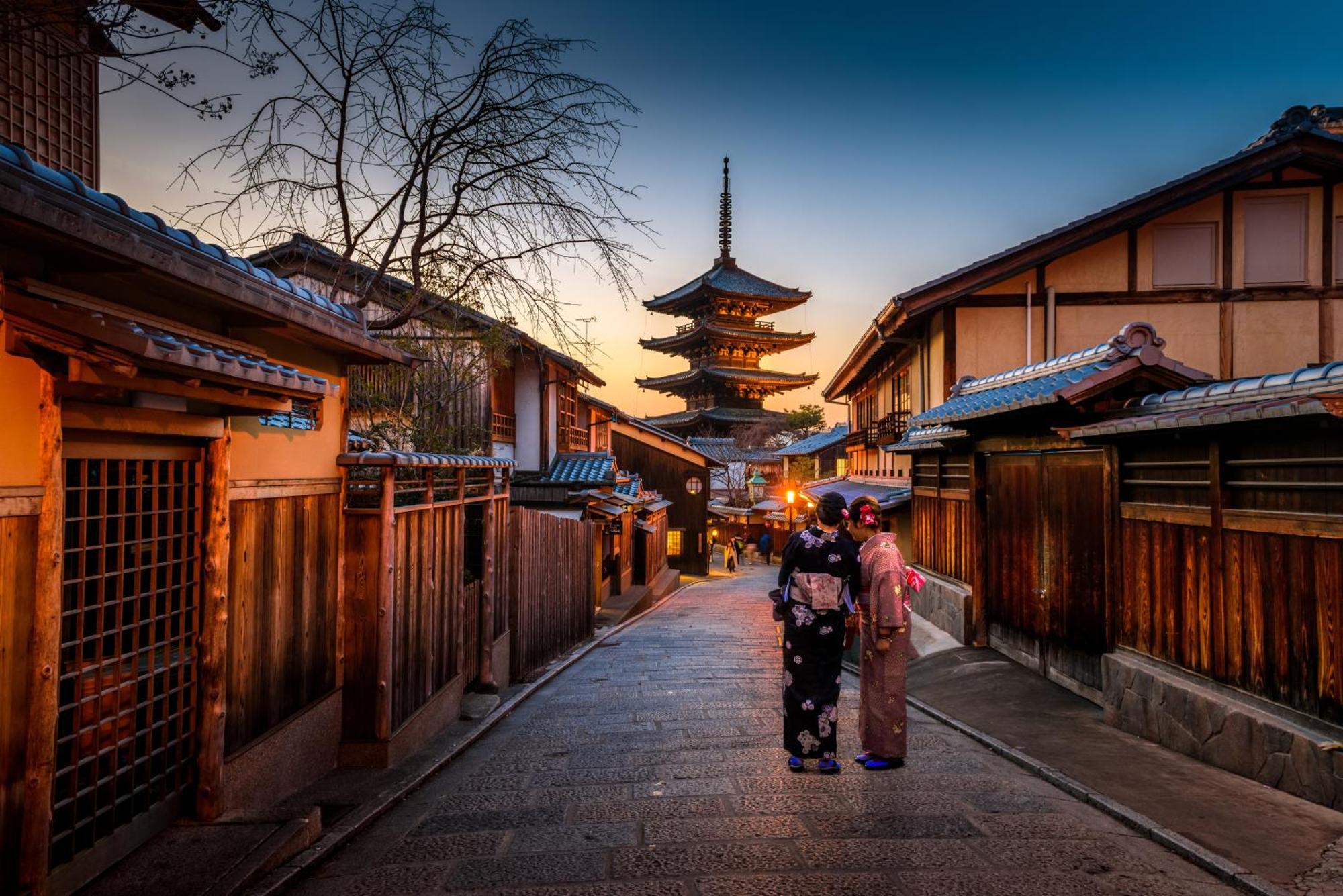 Tokyu Stay Kyoto Sanjo-Karasuma Екстер'єр фото