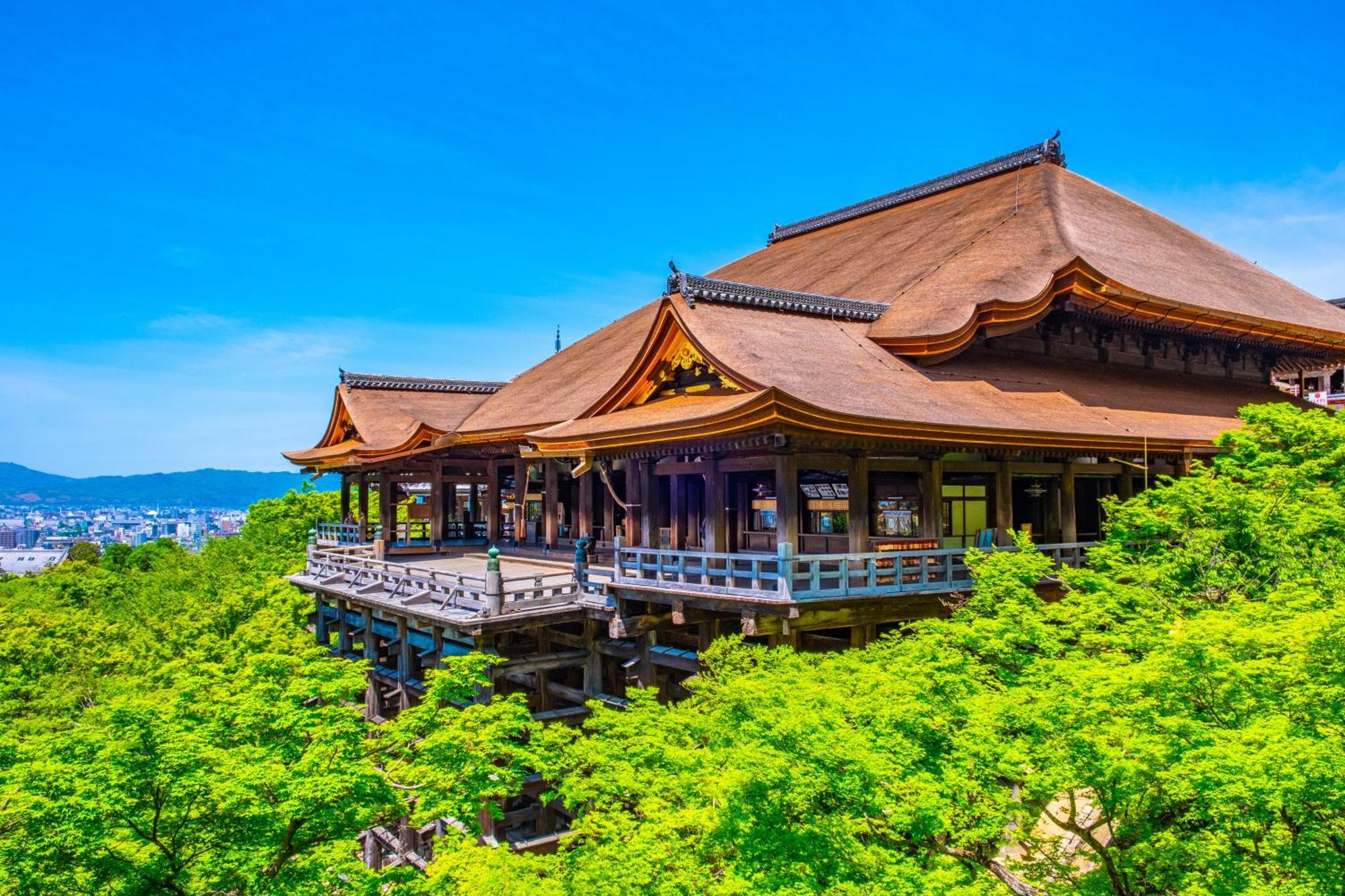 Tokyu Stay Kyoto Sanjo-Karasuma Екстер'єр фото