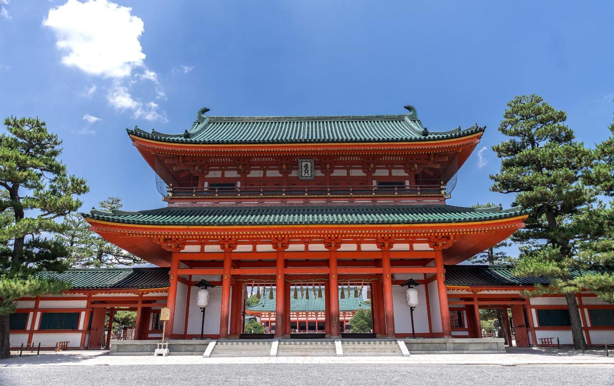 Tokyu Stay Kyoto Sanjo-Karasuma Екстер'єр фото