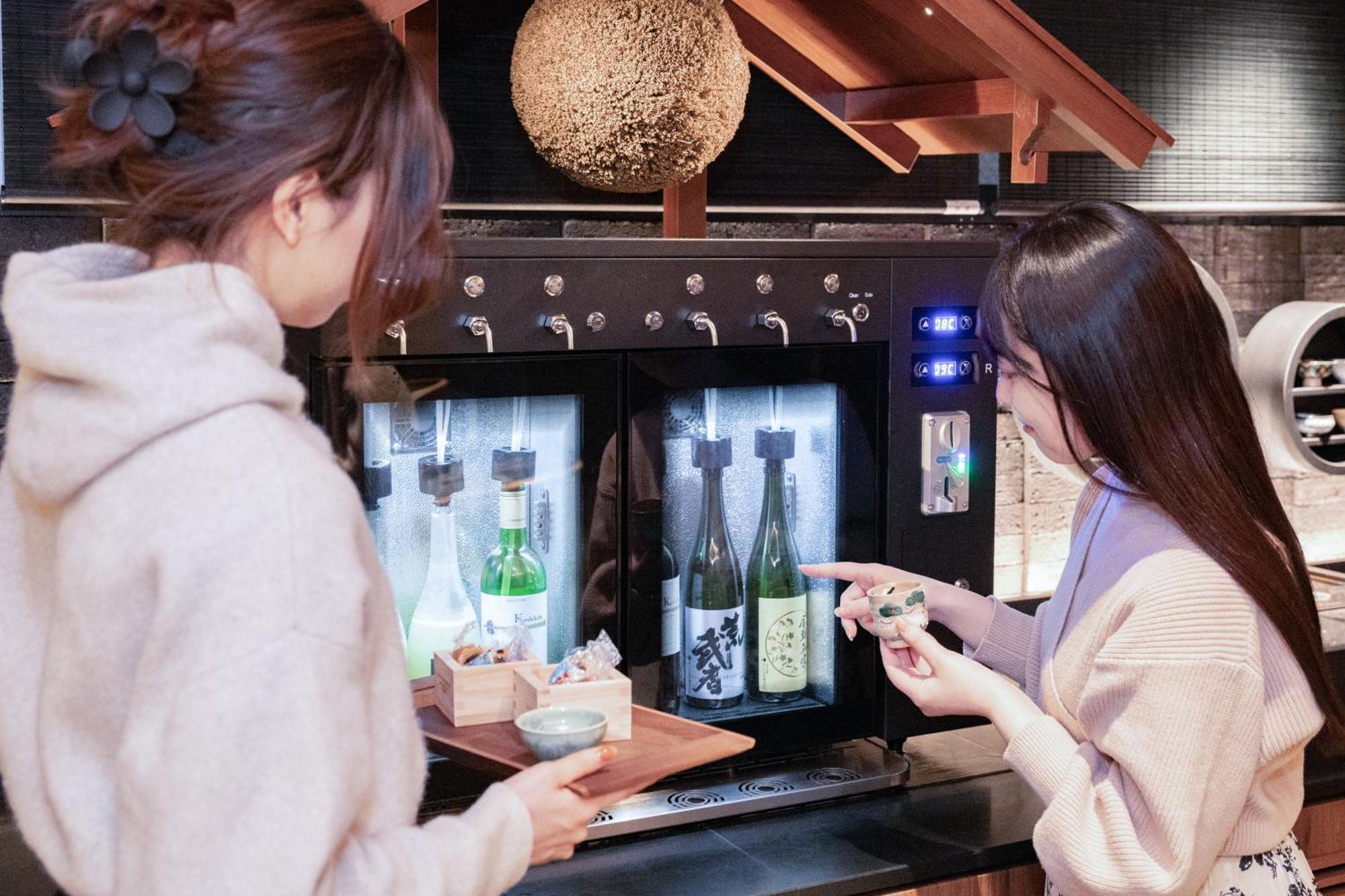 Tokyu Stay Kyoto Sanjo-Karasuma Екстер'єр фото