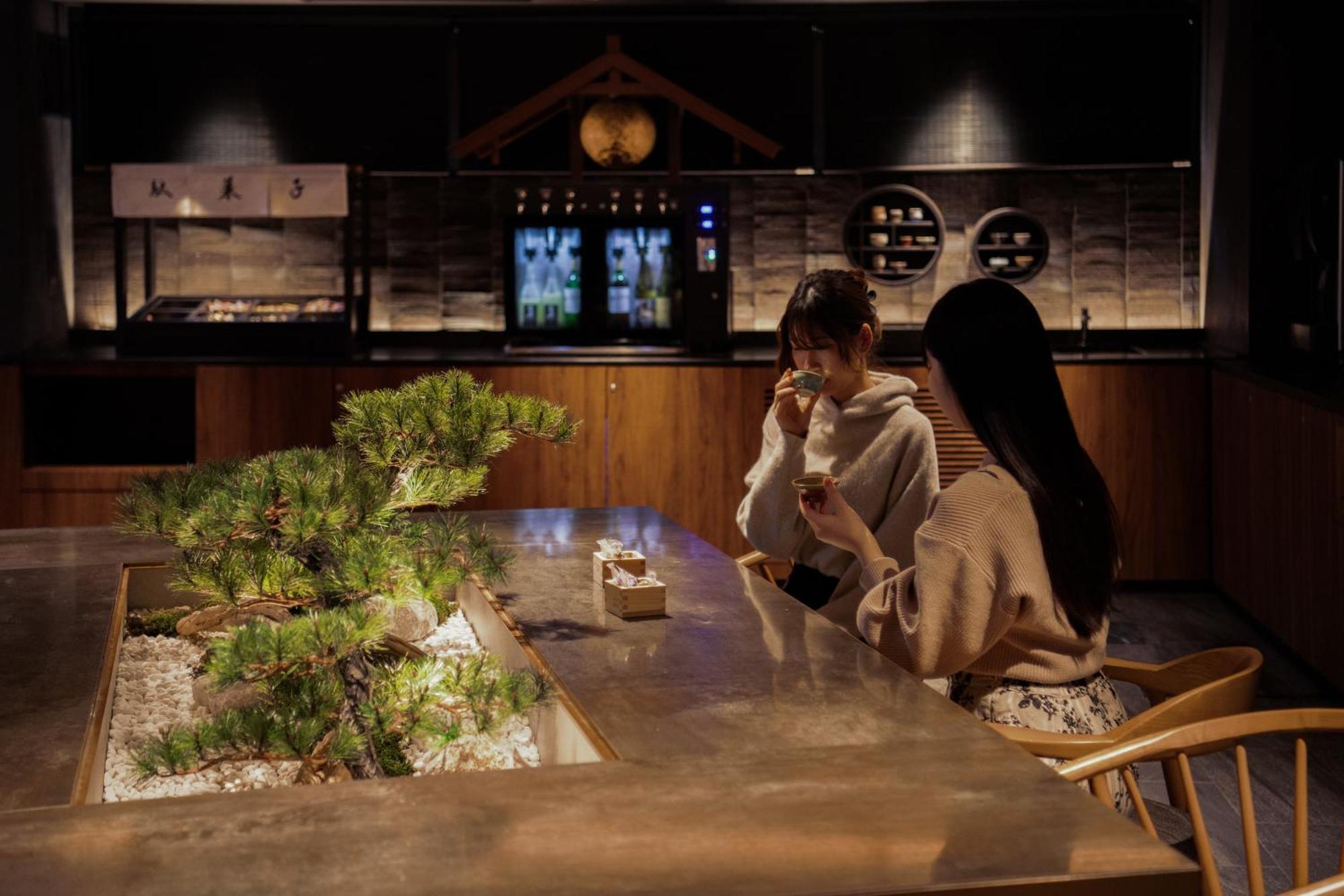Tokyu Stay Kyoto Sanjo-Karasuma Екстер'єр фото