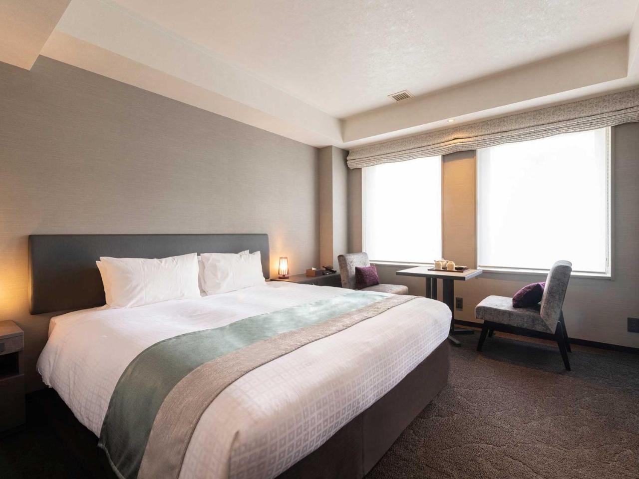 Tokyu Stay Kyoto Sanjo-Karasuma Екстер'єр фото