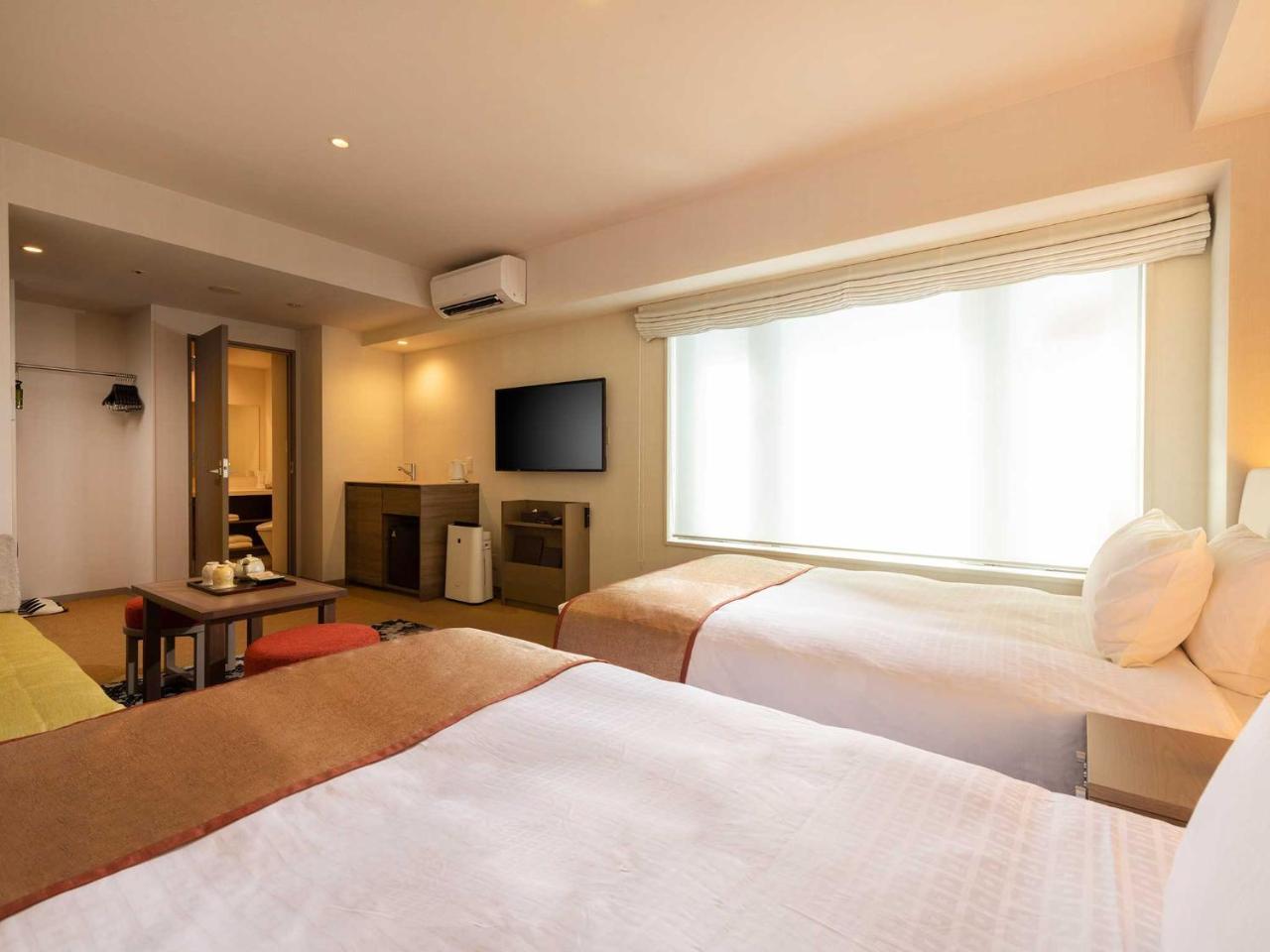 Tokyu Stay Kyoto Sanjo-Karasuma Екстер'єр фото