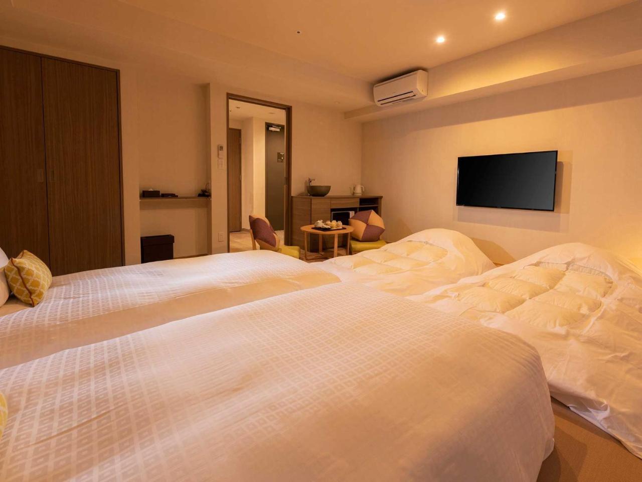 Tokyu Stay Kyoto Sanjo-Karasuma Екстер'єр фото