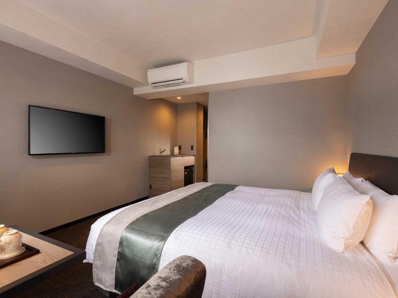 Tokyu Stay Kyoto Sanjo-Karasuma Екстер'єр фото