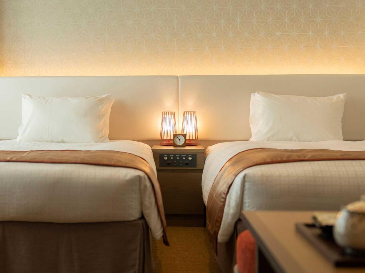 Tokyu Stay Kyoto Sanjo-Karasuma Екстер'єр фото