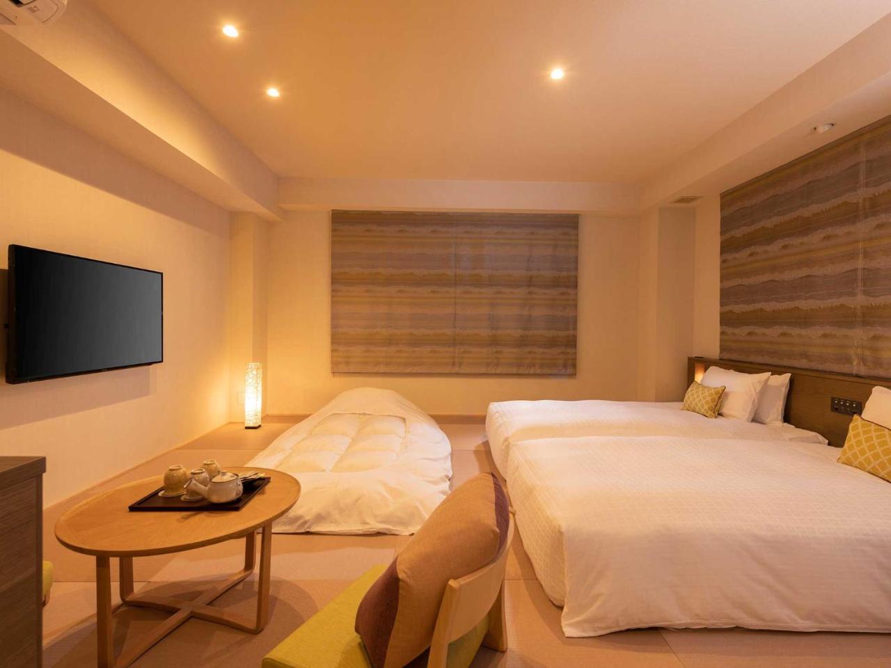 Tokyu Stay Kyoto Sanjo-Karasuma Екстер'єр фото