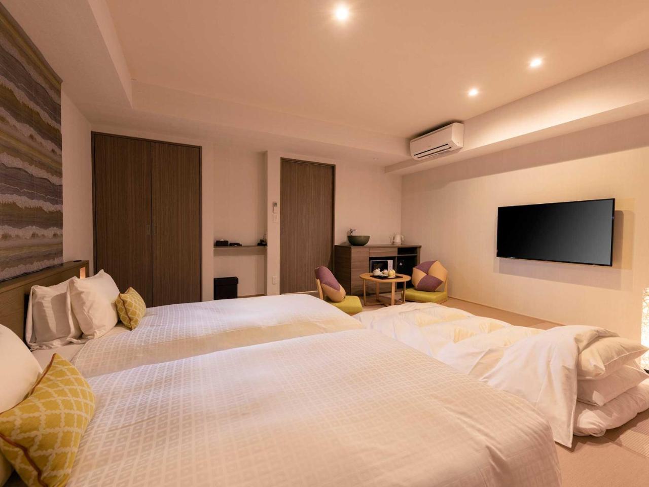 Tokyu Stay Kyoto Sanjo-Karasuma Екстер'єр фото