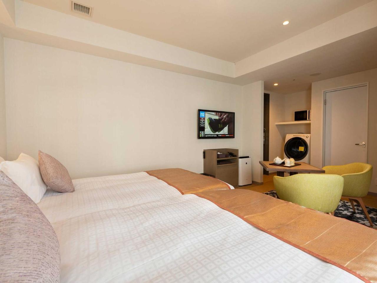 Tokyu Stay Kyoto Sanjo-Karasuma Екстер'єр фото